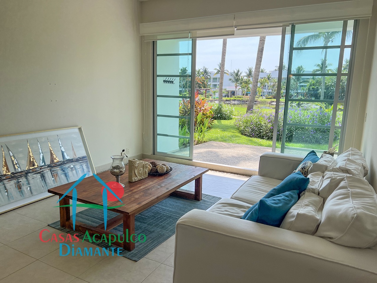 Mayan Lakes 12 104 - Estancia 6